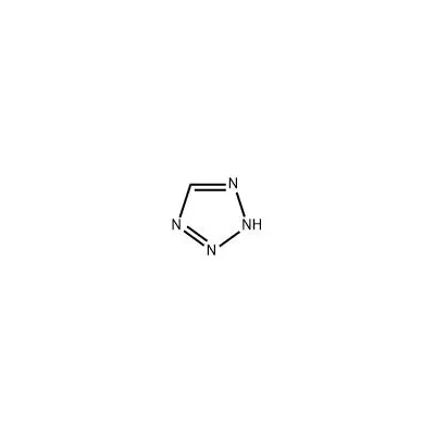 W jaki sposób CAS 288-94-8 (tetrazol) umożliwia przełom w syntezie farmaceutycznej?