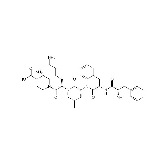 Kwas 4-piperydynokarboksylowy